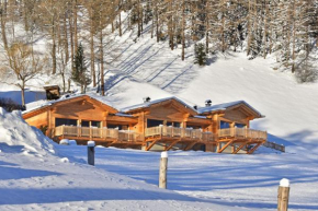 Chalet Leitner Rio Di Pusteria